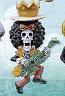 main photo of One Piece Collection The 9 Pirates: Brook