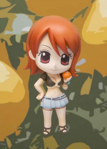 main photo of chibi-arts Nami