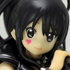 Ichiban Kuji Premium K-ON!! No.2 B: Akiyama Mio (Death Devil ver.)