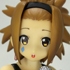 Ichiban Kuji Premium K-ON!! No.2 C: Tainaka Ritsu (Death Devil ver.)