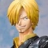 Figuarts Zero Sanji New World Ver.