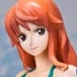 Figuarts Zero Nami New World Ver.