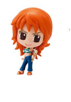 main photo of Deformeister Petit Vol 4: Nami