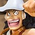 Figuarts Zero Usopp New World Ver.