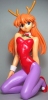 photo of High Grade Christmas Figure: Soryu Asuka Langley