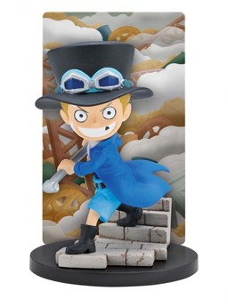 main photo of Ichiban Kuji One Piece Opening a New Era: Sabo