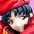 Misato Holding Hat Ver.