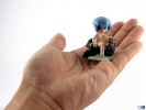 photo of Evangelion Horror Summer Mini Display Figure: Ayanami Rei
