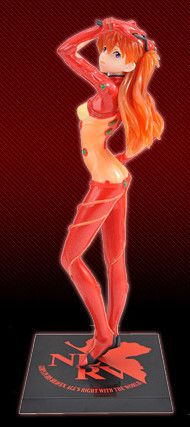 main photo of PM Figure Vol.2 Asuka Langley Limited Edition