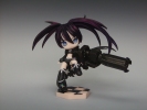 photo of Black★Rock Shooter