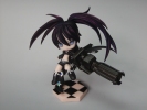 photo of Black★Rock Shooter