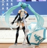 photo of figma Racing Miku 2011 First Win ver.