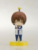 photo of One Coin Grande Figure Collection - The Prince of Tennis: Fuji Shuusuke