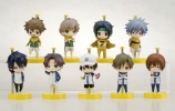 photo of One Coin Grande Figure Collection - The Prince of Tennis: Tezuka Kunimitsu