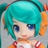 Nendoroid Petite: Racing Miku Set - 2010 ver: Miku Hatsune