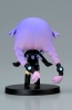photo of Nendoroid Petit Hyper Dimension Game Neptune mk2: Purple Heart