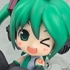 Nendoroid Miku Hatsune: Absolute HMO Edition