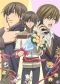 Junjou Romantica DVD Special