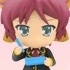 Nendoroid Petit Baka to Test to Shoukanjuu: Shimada Minami