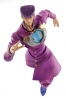 photo of Super Action Statue Josuke Higashikata Miyazawa Limited