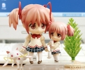 photo of Nendoroid Petit Mahou Shoujo Madoka★Magica: Kaname Madoka Uniform ver.