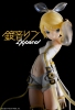 photo of Kagamine Rin Append ver.