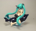 photo of Hatsune Miku Tabgraphics Works Cover ver.