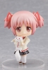 photo of Nendoroid Petit Mahou Shoujo Madoka★Magica: Kaname Madoka Uniform ver.