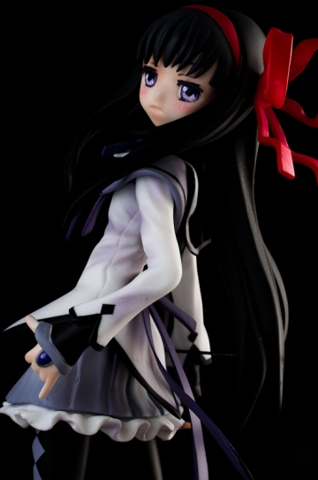 main photo of Akemi Homura