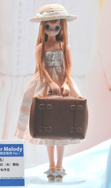 main photo of PureNeemo: Sahra Summer Melody