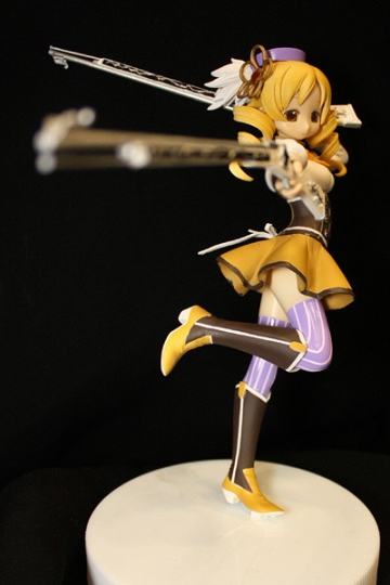 main photo of Tomoe Mami