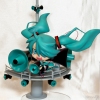 photo of Hatsune Miku SD Love is War Ver.