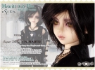 photo of Mini Super Dollfie Boy “Hewitt 3rd Version” Dolls Party 23 Limited Edition