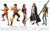 photo of One Piece Super Styling - Marine Ford: Monkey D.Luffy