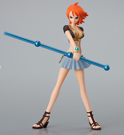 main photo of Digital Grade #01: Nami