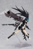 photo of figma Black ★ Rock Shooter BRS2035 Ver.