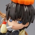 Petit Chara Land Gintama -autumn & winter?: Hijikata Toushirou