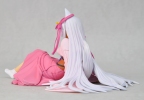 photo of Mito Mashiro White Hair ver.