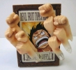 photo of One Piece Frame CL Devil Fruit Users: Monkey D. Luffy