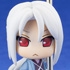 Hakuouki One Coin Grande Figure Collection Rasetsu ver.: Hijikata Toshizo