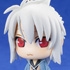 Hakuouki One Coin Grande Figure Collection Rasetsu ver.: Okita Souji