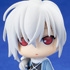 Hakuouki One Coin Grande Figure Collection Rasetsu ver.: Saito Hajime