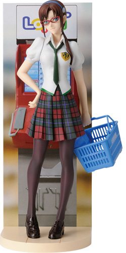 main photo of Makinami Mari Illustrious Loppi Ver.