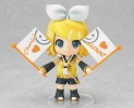photo of Nendoroid Rin Kagamine: Cheerful Ver.