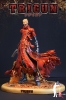 photo of Vash the Stampede