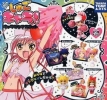 photo of Shugo Chara! Chara Nari Mascot: Amulet Diamond