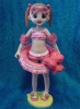 photo of Matsuoka Miu Swimsuit ver.