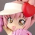 Shugo Chara! Chara Nari Mascot: Amulet Heart