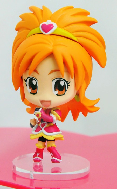 Precure All Stars Cards  Anime toys, Pretty cure, Star cards