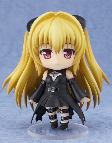 main photo of Nendoroid Golden Darkness